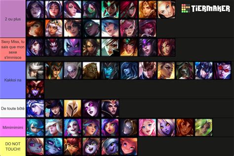 all female champions lol.